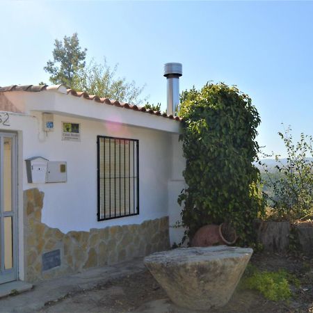 Casa Rural Consuelo Alcala del Jucar Exterior photo